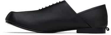 Odjeća ADER ERROR ADER error Orsay Oxfords Crna | BN01SSCS0101BK, 2