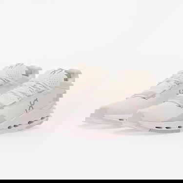 Tenisice i cipele On Running Cloudnova 2 Bijela | 3WE30223080, 5