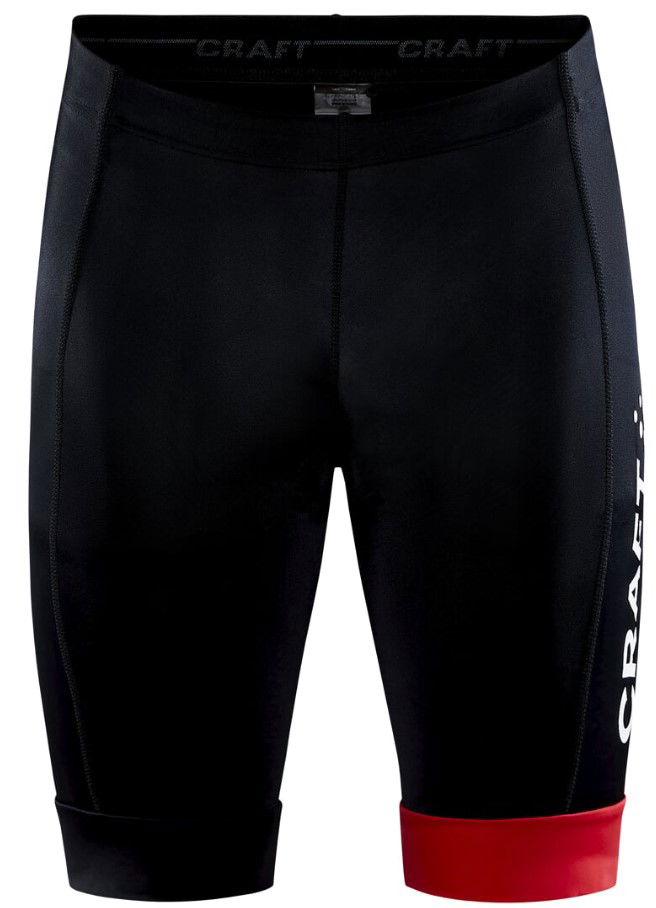 Kratke hlače Craft CORE Endur Cycling Shorts Crna | 1910530-999430
