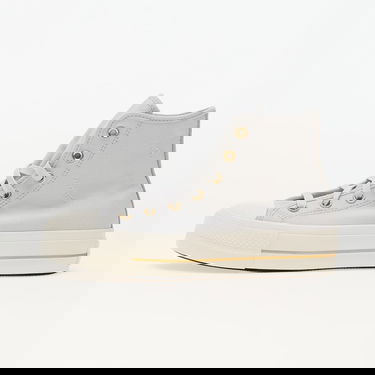 Tenisice i cipele Converse Chuck Taylor All Star Lift Platform Tailored Lines Siva | A08237C, 0