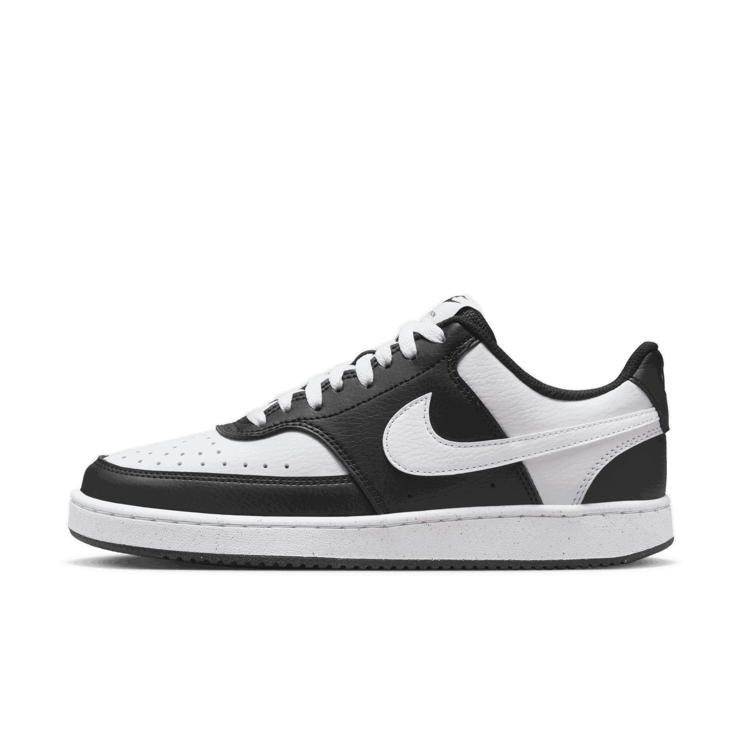 Tenisice i cipele Nike Court Vision Low Next Nature Crna | DH3158-003, 0