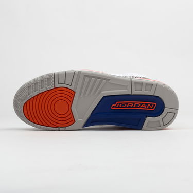 Tenisice i cipele Jordan Jordan 3 Retro Bijela | 136064-148, 4