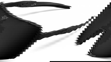Sunčane naočale VIF One Polarized Sunglasses Crna | 103-pol, 0