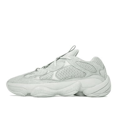 Tenisice i cipele adidas Yeezy Yeezy 500 "Salt" Siva | EE7287, 4