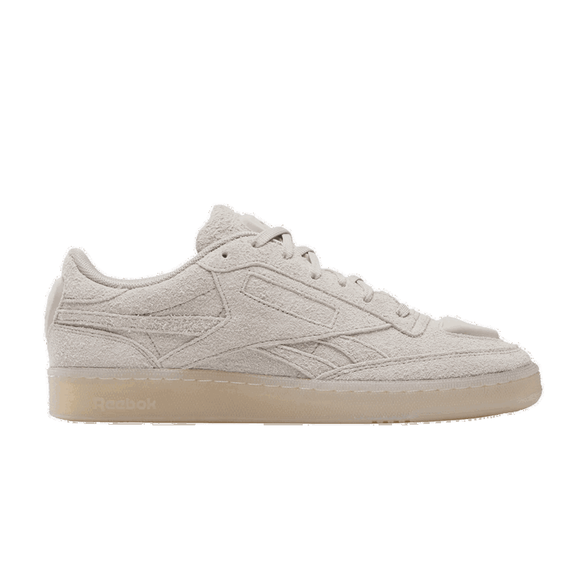 Tenisice i cipele Reebok HYMNE x Club C Revenge Bež | 100208753