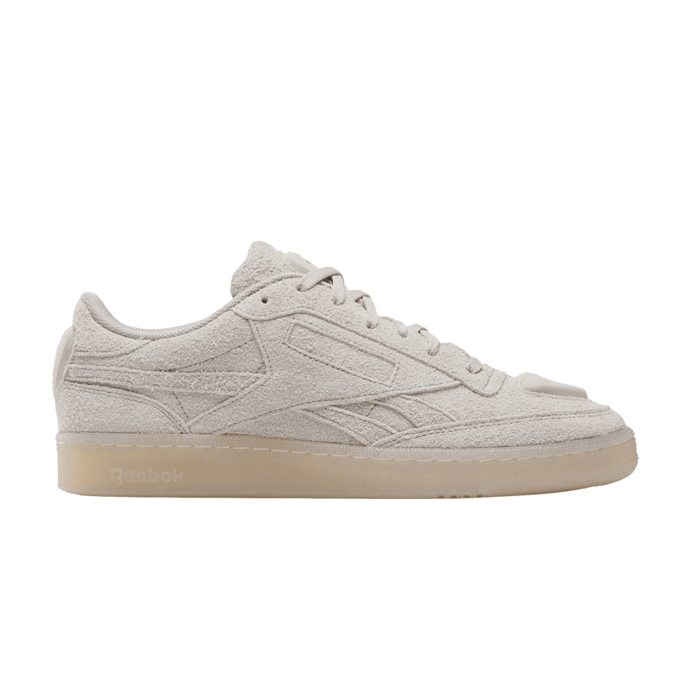 Tenisice i cipele Reebok HYMNE x Club C Revenge Bež | 100208753, 0