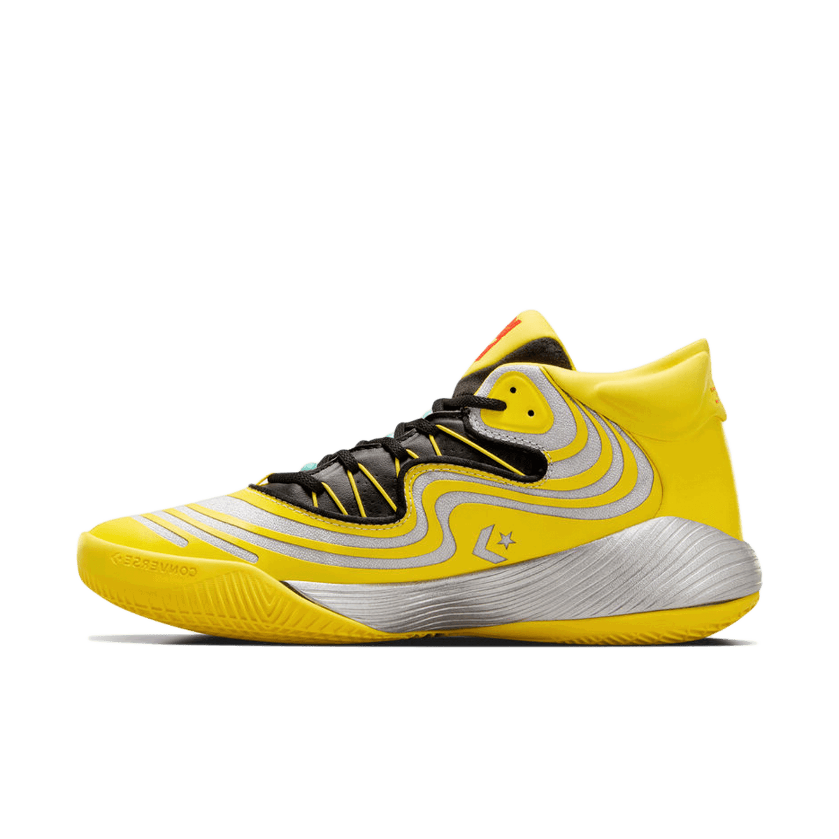 Tenisice i cipele Converse Transformers x All Star BB Shift CX Žuta | A11656C, 0