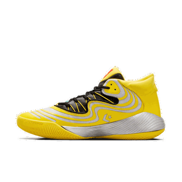 Tenisice i cipele Converse Transformers x All Star BB Shift CX Žuta | A11656C, 0