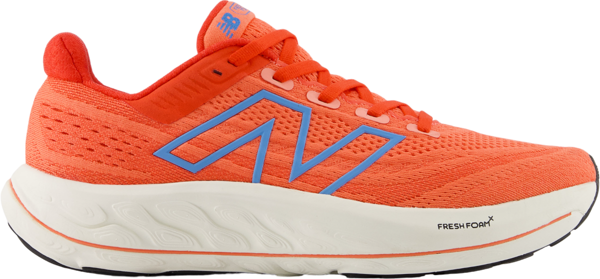 Tenisice i cipele New Balance Fresh Foam X Vongo v6 Crvena | wvngocr6, 0