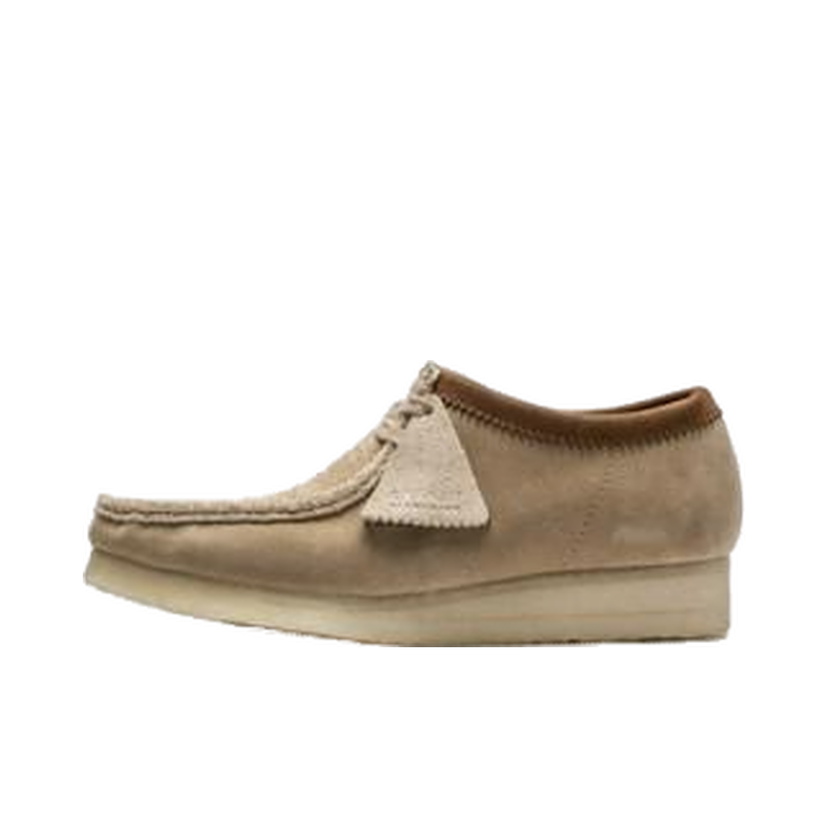 Tenisice i cipele Clarks Wallabee Smeđa | 26170538