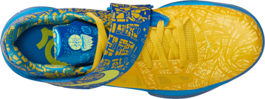 Tenisice i cipele Nike Zoom KD IV Žuta | FZ5916, 3