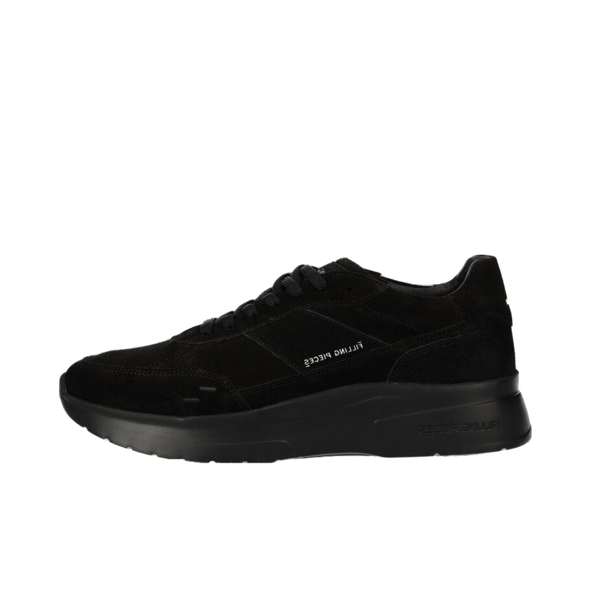 Tenisice i cipele Filling Pieces Jet Runner Crna | 17127361847
