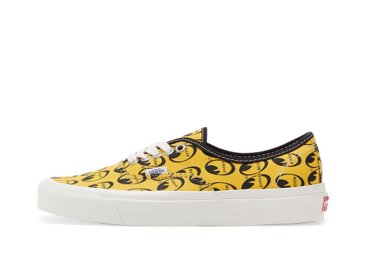 Tenisice i cipele Vans Authentic 44 DX Anaheim Factory Žuta | VN0A5KX4AVQ1