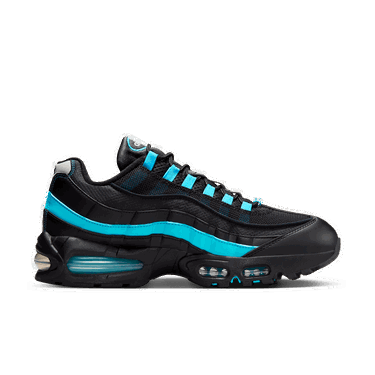 Tenisice i cipele Nike Air Max 95 OG Crna | IB1667-001, 3