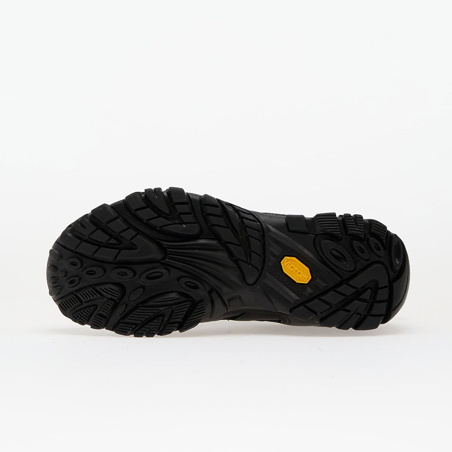 Tenisice i cipele Merrell 1TRL Moab 2 Remix Se Black Crna | J2007563, 1
