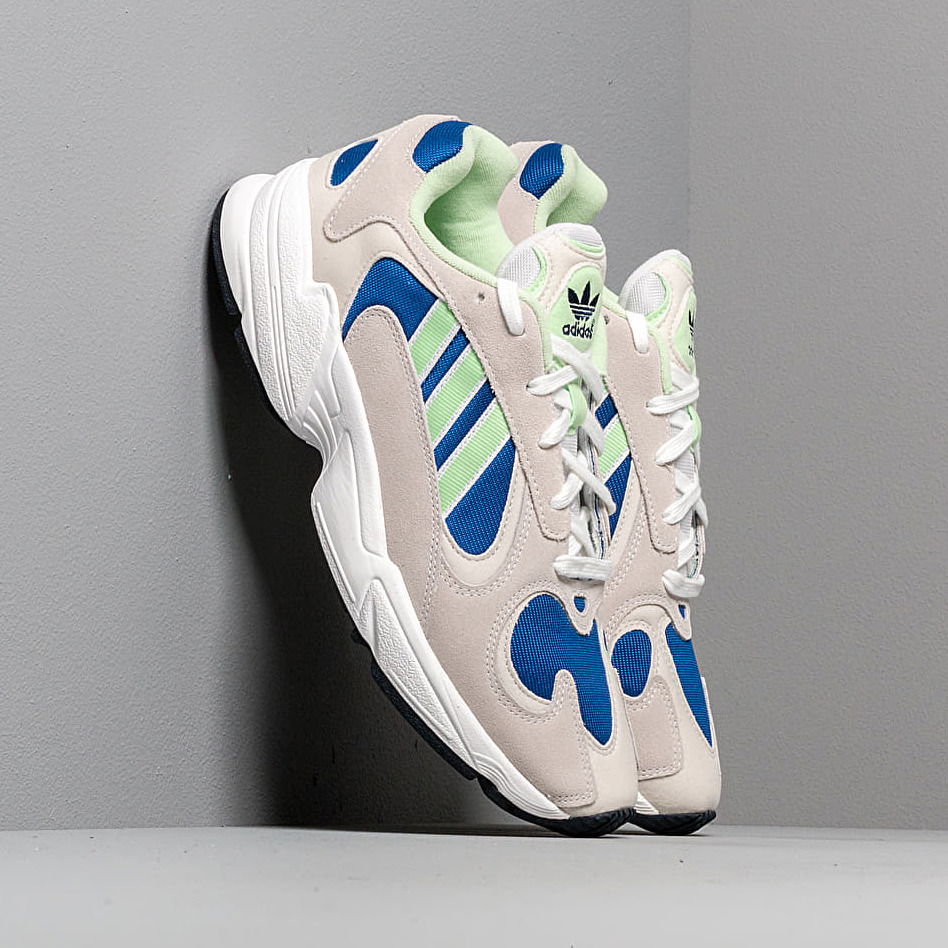 Tenisice i cipele adidas Originals Yung-1 Bijela | EE5318, 0