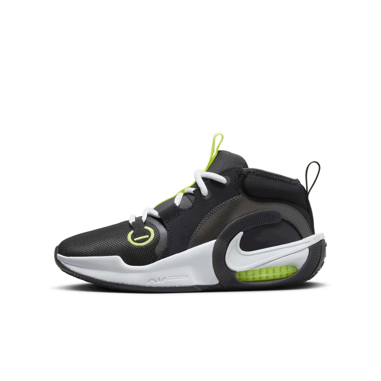 Tenisice i cipele Nike Air Zoom Crossover 2 Crna | FB2689-001, 0