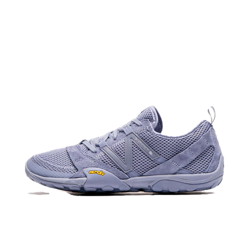 Tenisice i cipele New Balance Minimus Trail 10 Ljubičasta | MT10OAD