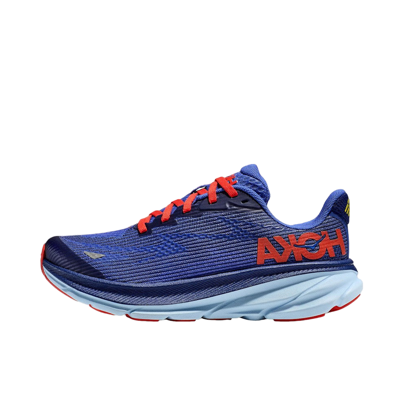 Tenisice i cipele Hoka One One Clifton 9 Plava | 1131170-BBDGB