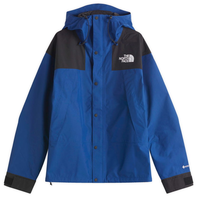 Kabanica The North Face Mountain Gore-Tex Jacket Size Small Plava | NF0A831MF1T