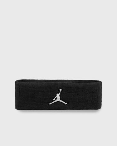 Kape i šeširi Jordan Jumpman Headband Crna | 9010/1 010, 4