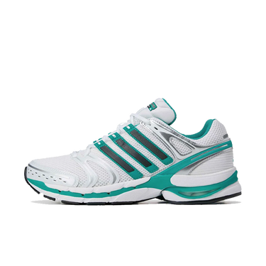 Tenisice i cipele adidas Performance Sporty & Rich x Adistar Control 5 'White & Pure Teal' Bijela | IH9707, 0