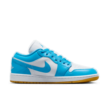 Tenisice i cipele Jordan Air Jordan 1 Low Plava | DC0774-104, 2