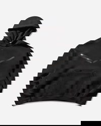 Tech Reflective Hoodie