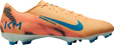Tenisice i cipele Nike Zoom Mercurial Vapor 16 Academy Kylian Mbappé FG/MG Višebojno | fq8377-801, 0