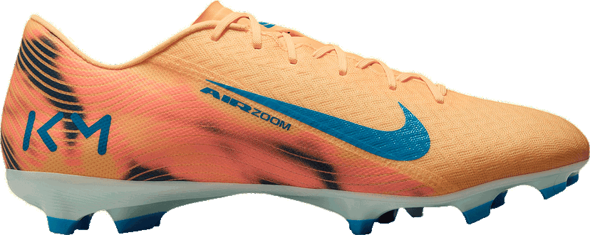 Tenisice i cipele Nike Zoom Mercurial Vapor 16 Academy Kylian Mbappé FG/MG Višebojno | fq8377-801