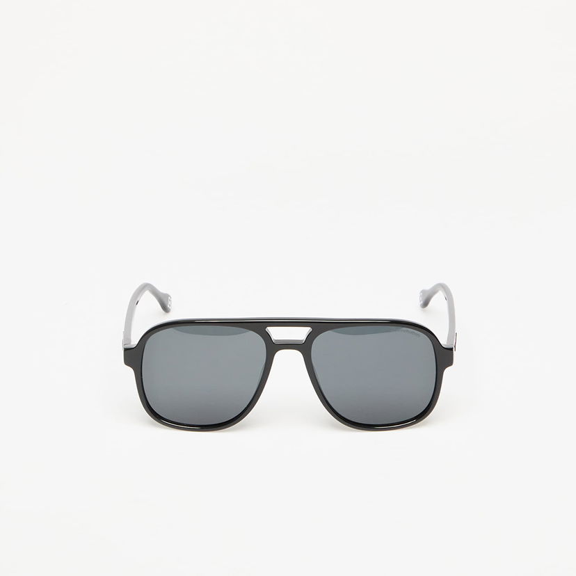 Sunčane naočale Horsefeathers Horsefeathers Corp Sunglasses Crna | AM268A