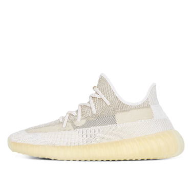 Tenisice i cipele adidas Yeezy Yeezy Boost 350 V2 "Natural" Bež | FZ5246, 1