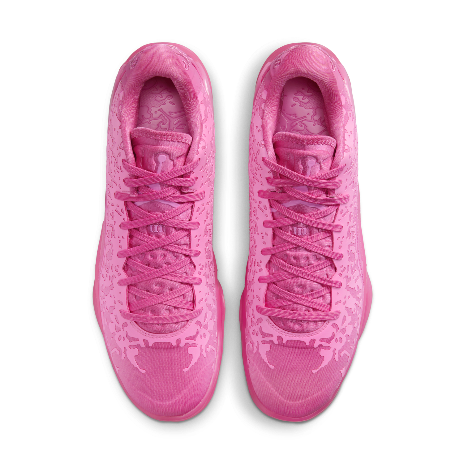 Tenisice i cipele Jordan Zion 3 Ružičasta | DR0675-600, 1
