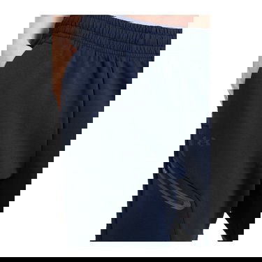 Hlače i traperice Under Armour Unstoppable Flc Jogger-BLK Crna | 1379846-001, 4