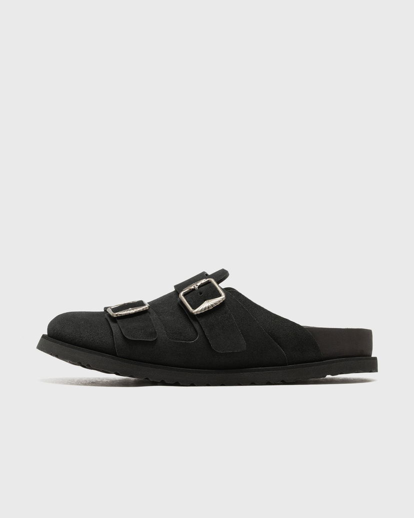 Tenisice i cipele Birkenstock X Become Berlin Crna | 1031381