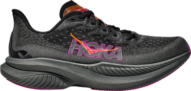 Tenisice i cipele Hoka One One Mach 6 Crna | 1147810-bkfs, 0