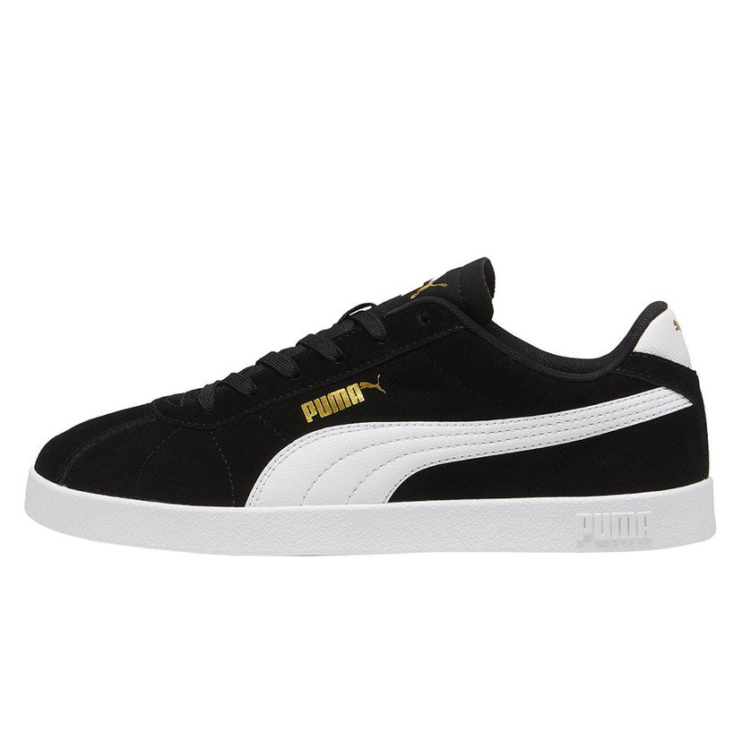 Tenisice i cipele Puma Club II Suede Crna | 397444-01