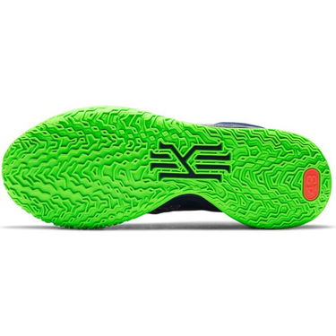 Tenisice i cipele Nike Kyrie 7 Tamnoplava | CQ9326-401, 5