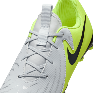 Tenisice i cipele Nike JR Phantom GX II Academy FG/MG Siva | fd6722-003, 6