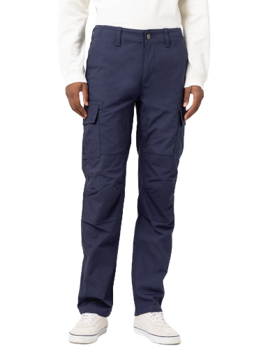 Hlače Dickies Millerville Cargo Trousers Tamnoplava | 0A4XDU
