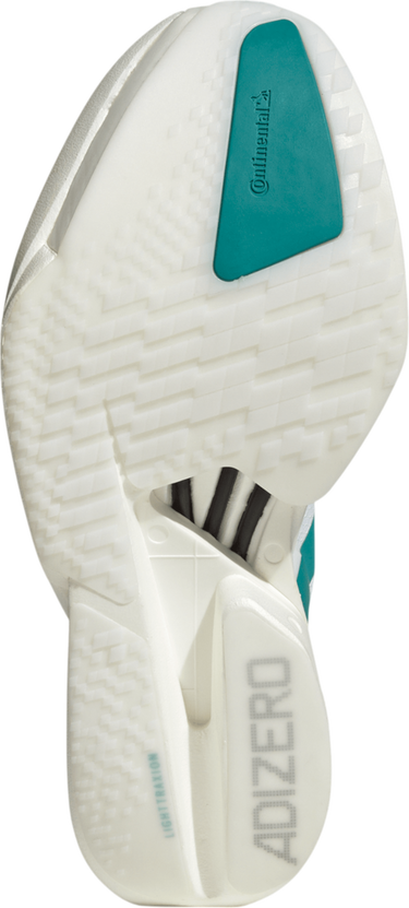 Tenisice i cipele adidas Performance ADIZERO ADIOS PRO 4 Bijela | jr1247, 2