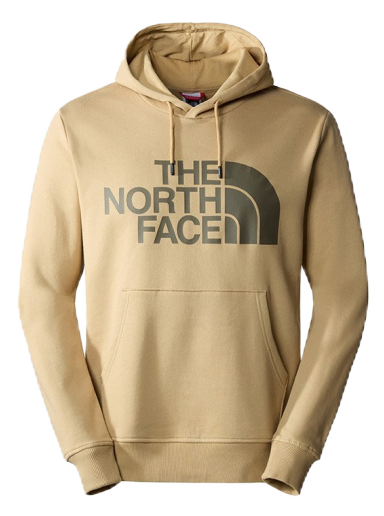 Dukserice The North Face Standard Hoodie Bež | NF0A3XYDLK5