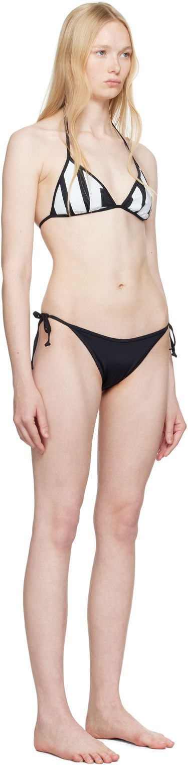 Kupaći kostimi Diesel Diesel Bfb-Sees-A & Brazilian-D-Core Bikini Set Crna | A15227 0HPAL/A17590 0HPAL, 1