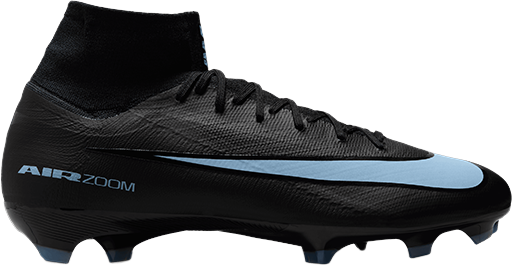 Tenisice i cipele Nike Zoom Superfly 10 Pro FG Crna | hf9433-001, 0