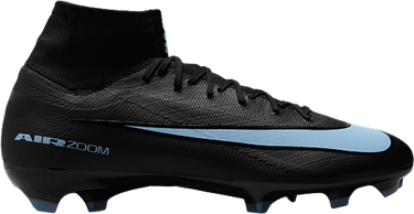 Tenisice i cipele Nike Zoom Superfly 10 Pro FG Crna | hf9433-001, 0