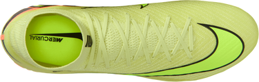 Tenisice i cipele Nike Zoom Superfly 10 Elite FG Žuta | fq1454-302, 3