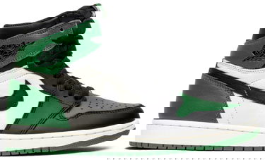 Tenisice i cipele Jordan Air Jordan 1 Retro High OG "Pine Green" Zelena | 555088-302, 0