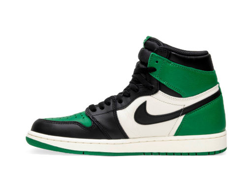 Tenisice i cipele Jordan Air Jordan 1 Retro High OG "Pine Green" Zelena | 555088-302