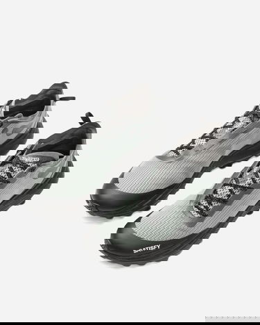 Tenisice i cipele Satisfy TheROCKER Sneakers Shadow Siva | 40002 SHSE, 2