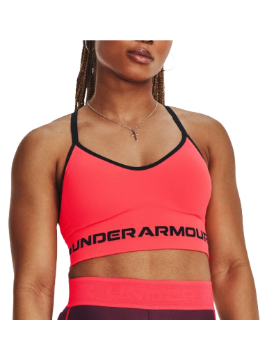 Grudnjak Under Armour Seamless Ružičasta | 1357719-629